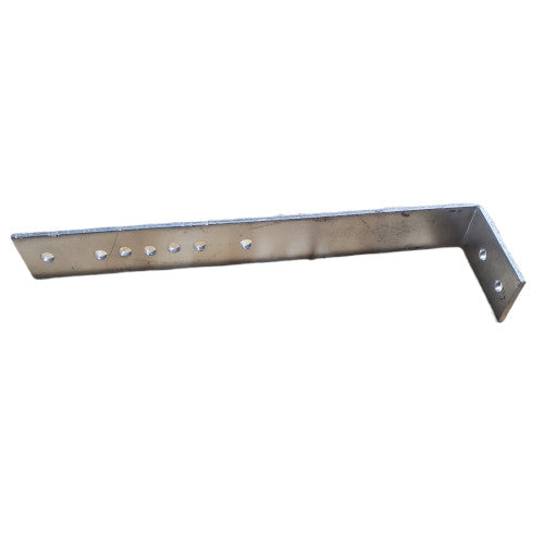 HRB78: L Shaped Bracket For 7 Hangers