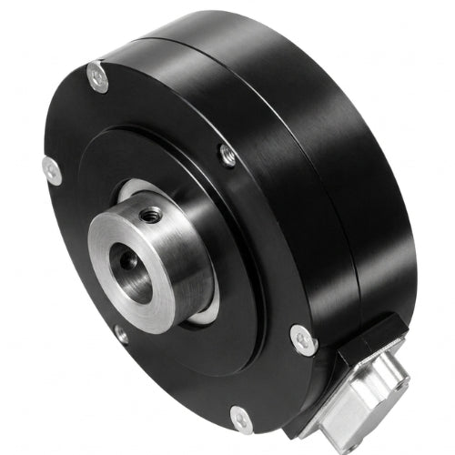 IH740AC: Incremental Hollow Shaft Encoder For 1/2" Shaft
