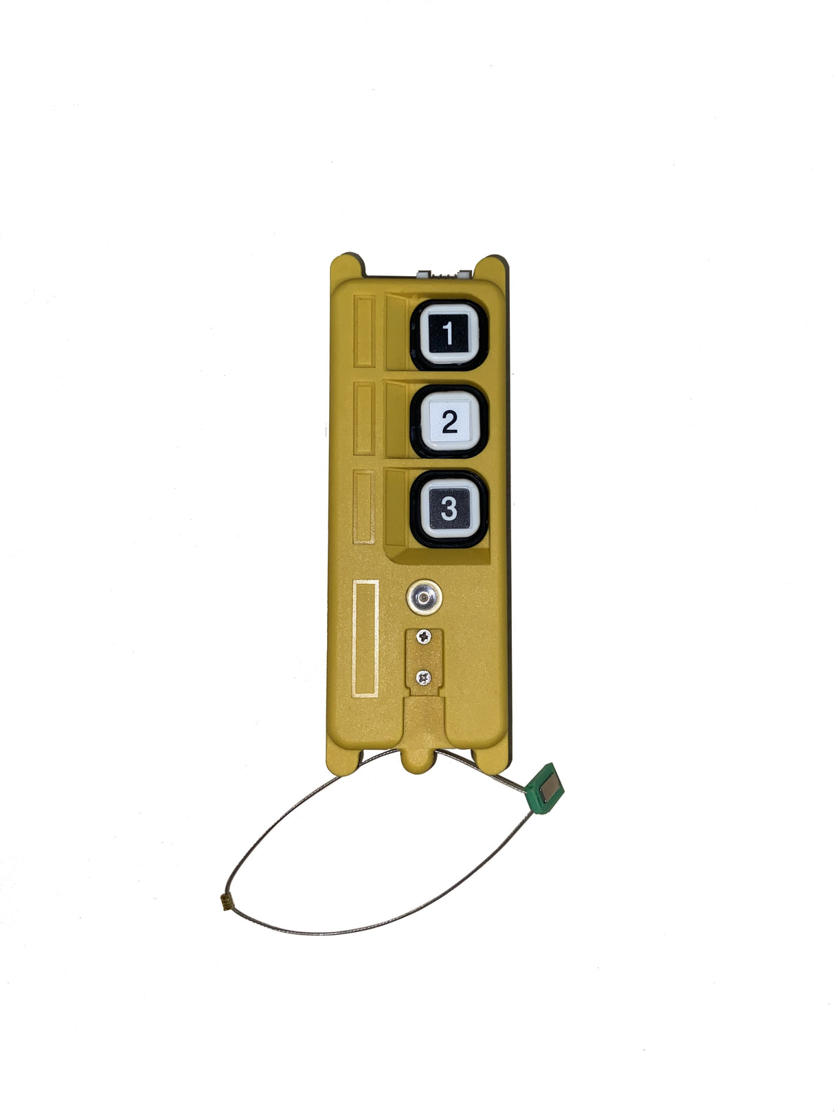 701K-52479: Transmitter Housing for SK1500/2500