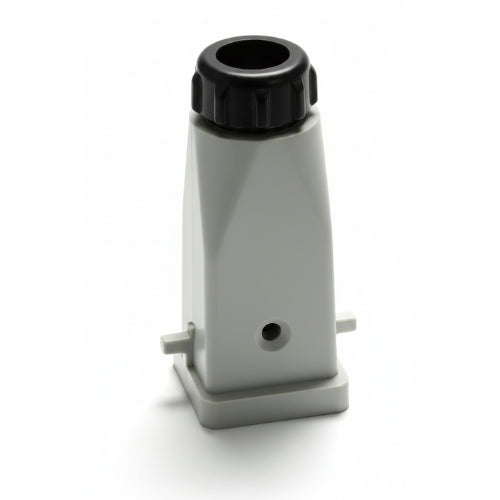 KM034U1: PG11 Hood for KM03 Or KS04 Insert With 2 Pegs