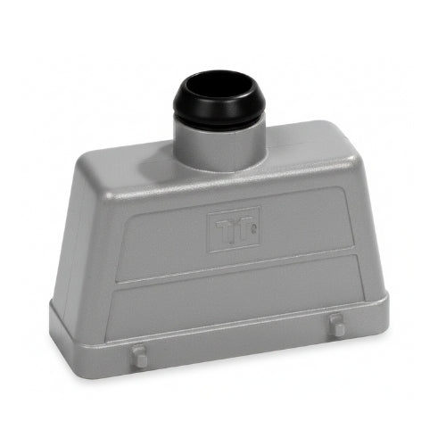 KM24U1:  PG21 Top Entry Hood With 4 Pegs For KM24 Insert