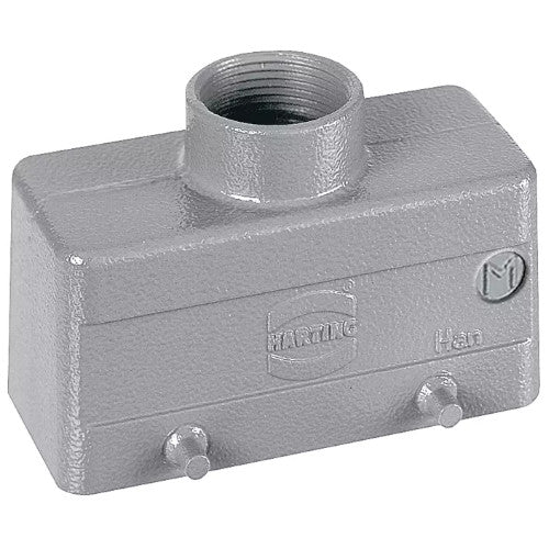 KM32U1:  PG29 Top Entry Hood With 4 Pegs For KM32 Insert