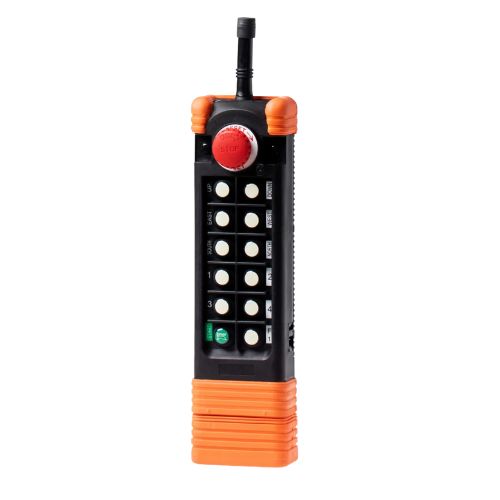 L12TX: 12 Button Transmitter for 700DL12