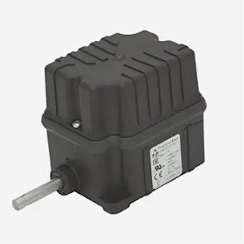 PFA9042A0103001: Ratio 1:100 - 2 Switches - IP42 BASE Rotary Limit Switch