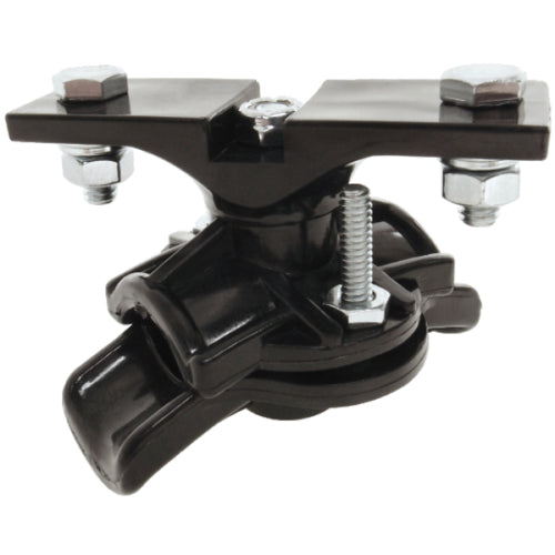 R-SA1: Swivel Adaptor with Cable Clamp for .45" - .91" dia. cable