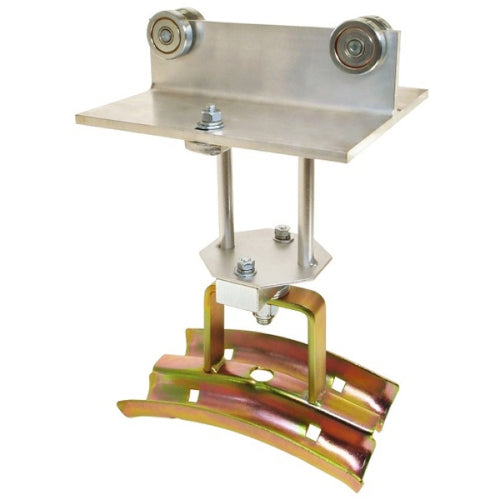 R-TRT21-2: Tow Trolley Assembly for 2 Round Cable (1.00" - 1.75" dia.)