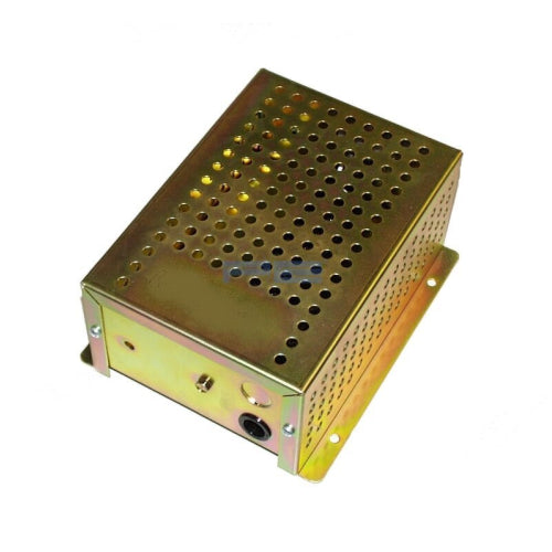 R10038T: Regeneration Resistors For M10038CXR
