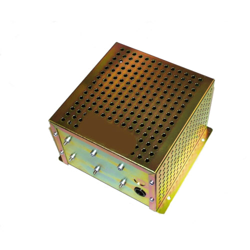 R746HD: Hoist Regeneration Resistors For MMV746U