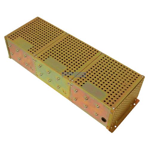 R4038T: Regeneration Resistors For M4038CXR