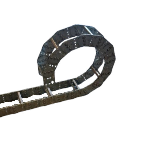 S0650.1-1.8-RS1-135: 135mm Bend Radius Varitrak S Cavity 31mm h x 46m w