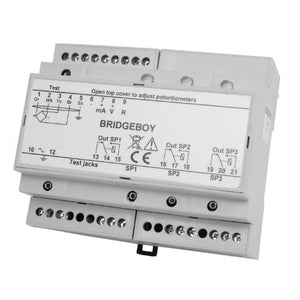 SL09: Summation Module For SL08