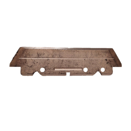 V-100CS: Contact Shoe - 5" V-Bar (ESI) V-40/100C