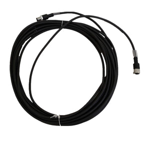 000810-32: 32 Foot Laser Extension Cable For Crane Sentry Lite M12 M to F