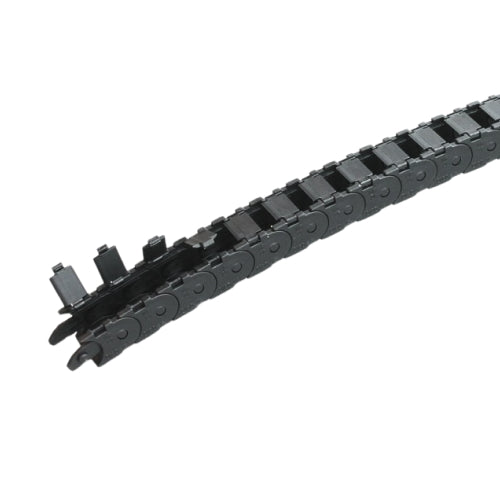 0180.30KR37: 37mm Radius Opening Link. Cavity: 15mm h x 30mm w