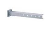 021141-400: 450mm Long End Strainer Bracket (Obsolete)