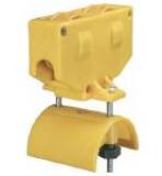 021632-80: Plastic Cable Trolley For Flat Cable (20 KG Capacity)