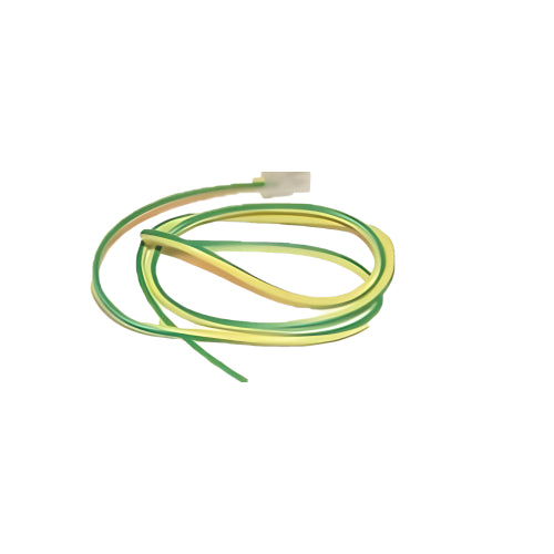 081109-1X1.5X32: Collector Cable 1.5mm2 63mm Shoe Pe