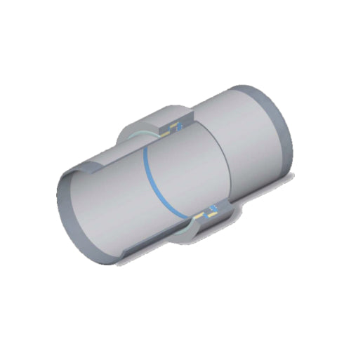 081192-15X1: Isolation Joint 27 Ohm