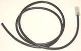 081209-2X16X82: Conn. Cable Double Insulation 16mm2 Pe 2m