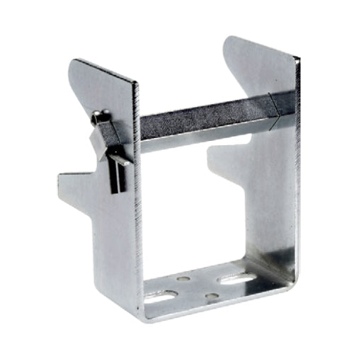 083050-18X3: Collector Bracket 812/831 3-Pole 18mm