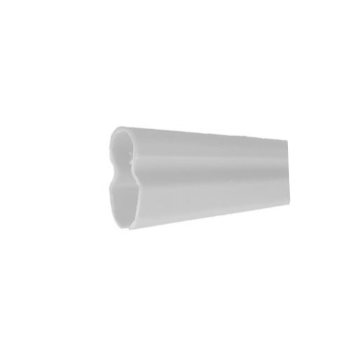 100ACW: Outdoor Insulation Cover x 10 feet (White)