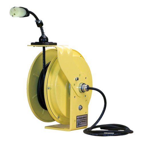 Insul-8 Cable Reel 121160305014  Industrial Power & Control – Industrial  Power & Control Inc.