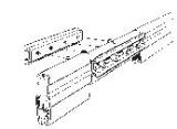 13947: 700 Amp Splice Assembly