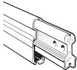 15723: 700 Amp Conductor Bar x 30'