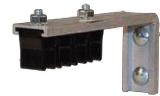 29941: 6 Conductor Web Bracket