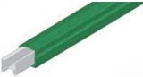 310402-J: 250 Amp Conductor Bar x 4.5m (Green)