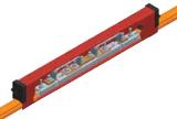 310107-J: 100 Amp Expansion Gap x 4.5m (Orange)