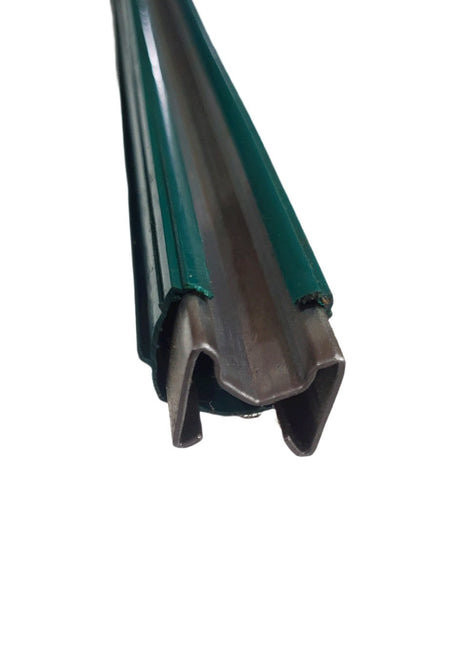 310102: 100 Amp Conductor Bar x 4.5m (Green)