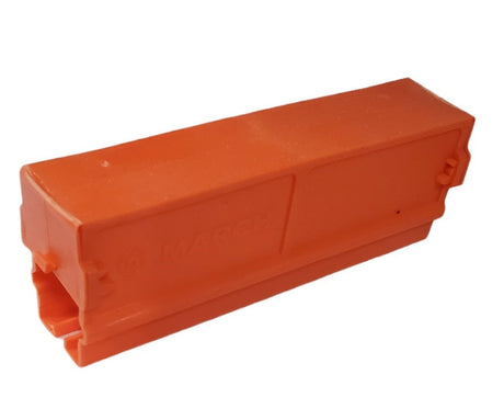310855: Medium Heat Joint Cover (Red)