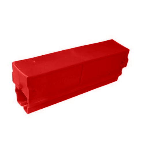 310855: Medium Heat Joint Cover (Red)