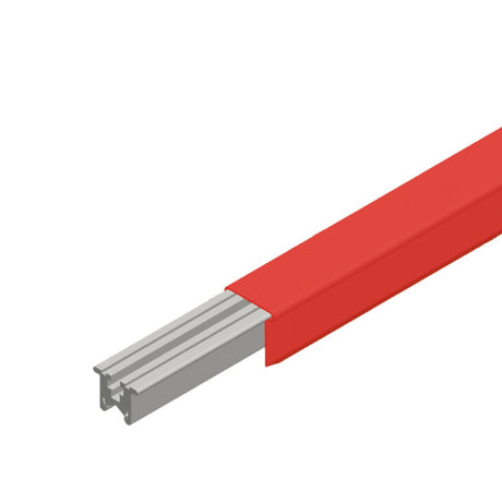 32496: 500 Amp Medium Heat Conductor Bar x 30'