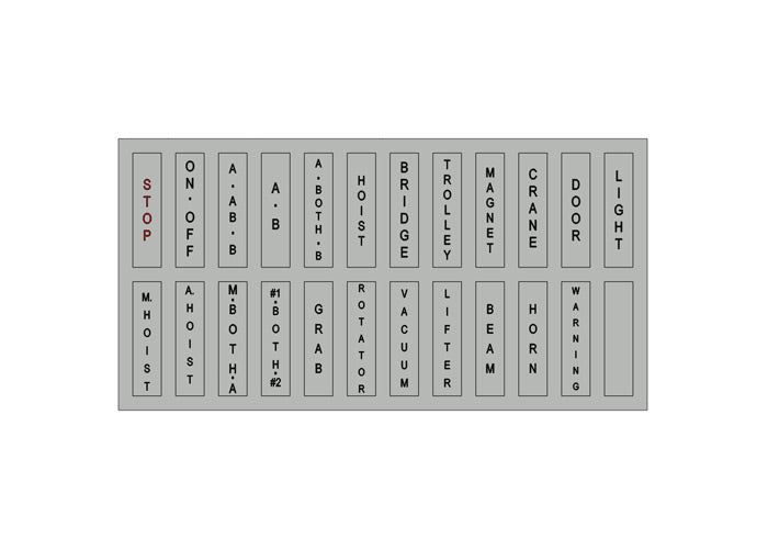 34327: Vertical legend sheet selection