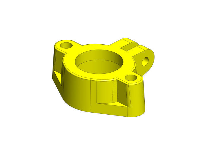 34333: Small bushing collar