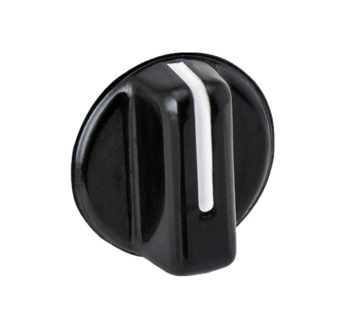 34630: Replacement knob for selector switch (deep back switch)
