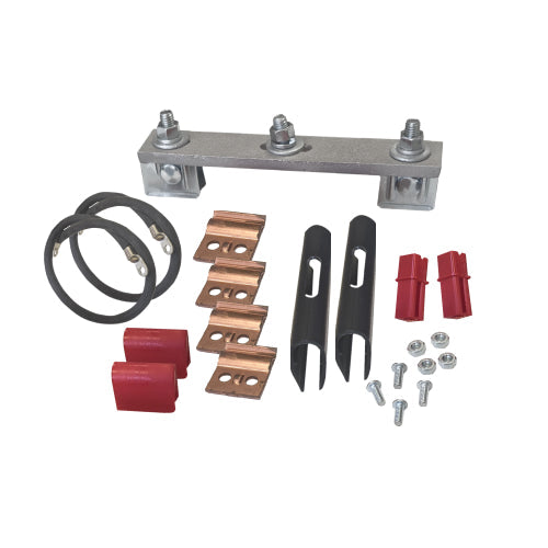 350CGX: 350 Amp Expansion Kit for Field Service
