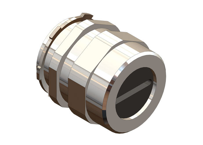 35838E: Connector for two 12c. #14awg