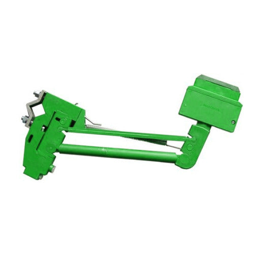 399358: 100 Amp Ground Collector For Pick-Up Guide (Green)