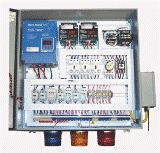 LC1: Starter With Fusing For Under Crane Lighting Controls