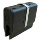 8-PFCH: Power Feed Case (half) 8-Bar