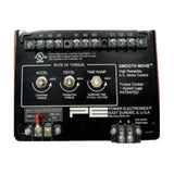 BT3057-2A: 30HP@575V Two Speed Soft Start