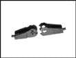 BV3456025: Mounting Bracket Set (With Strain Relief)