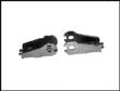 BV4554025: Mounting Bracket Set (With Strain Relief)