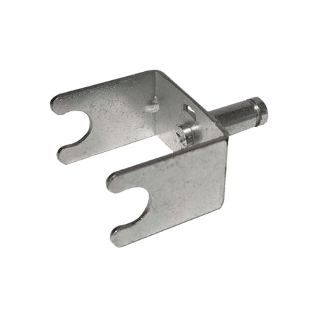 C-100-C: C-Series Collector Steel Clevis