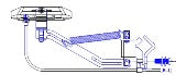 C-40SPCS: Coll Asm 40A 8-Bar Self-Centering (OBSOLETE)