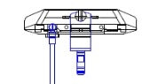 C-40SCH-1: Coll Head Asm 40A Standard (use C-100SCH-1)