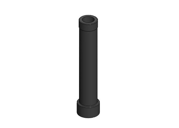 CA23: Cable bushing .88-.93in. (22.4-23.6mm) cable range